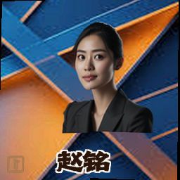 赵铭